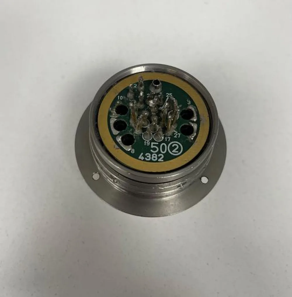 Olympus Hub (Pin Unit) #4382