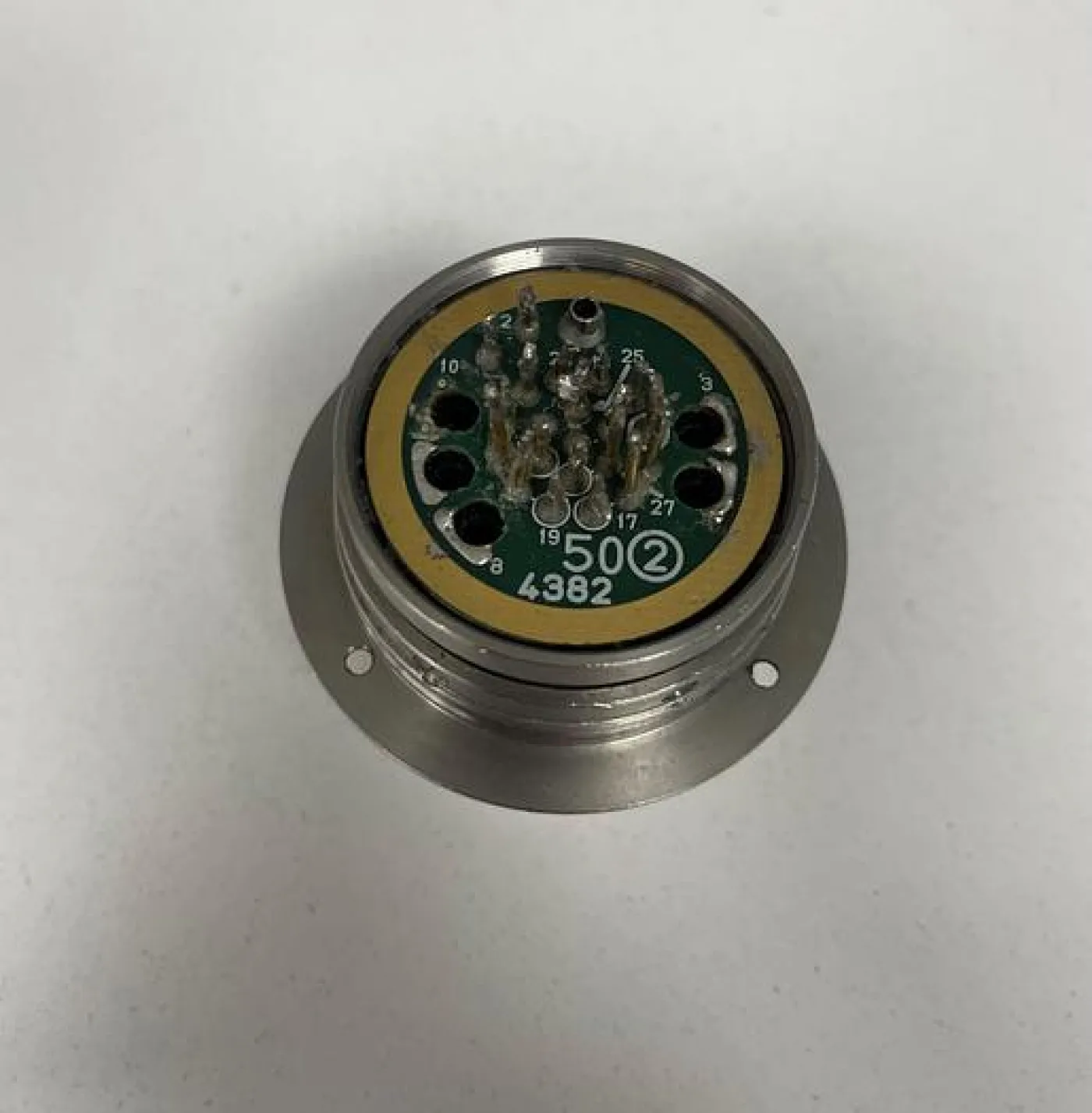 Olympus Hub (Pin Unit) #4382 - 1