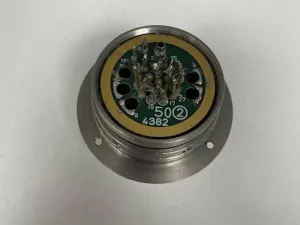 Olympus Hub (Pin Unit) #4382