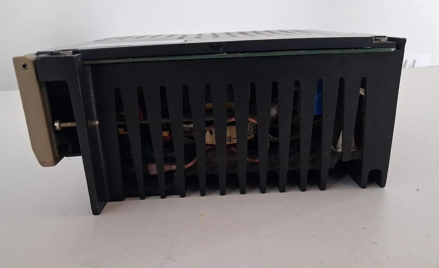 Gould AD-P803-000 Programmable Controller Power Supply - 5