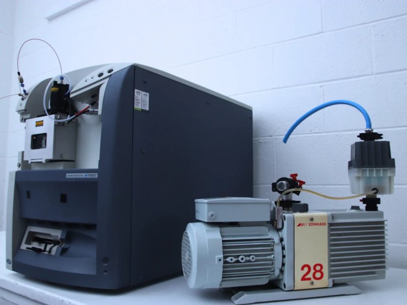 Waters Corp Quattro Premier XE Mass Spectrometer