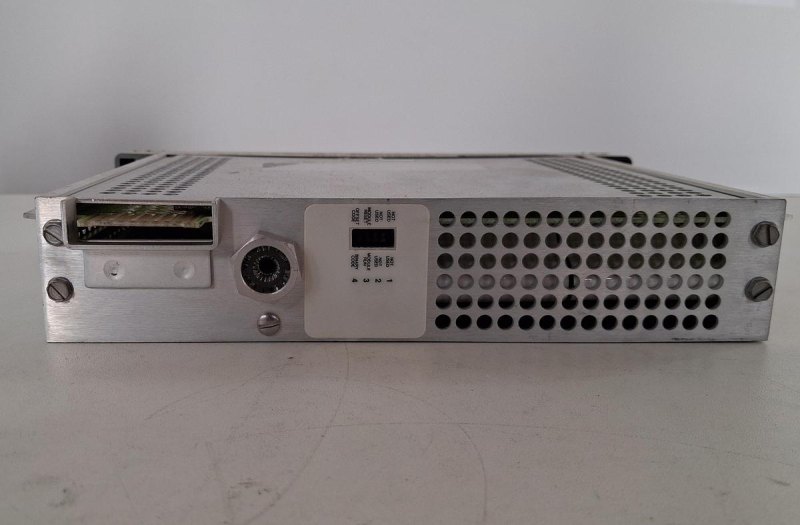 Modicon AS-B873-001 PLC Module