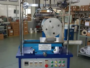 ✨ Máquina de Estampado en Caliente para Cubos Redondos JDS TJ-43 ✨