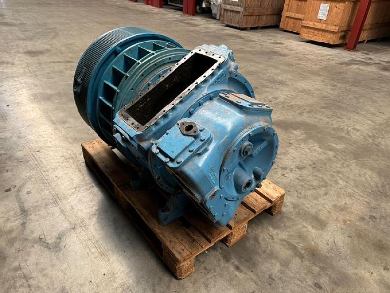 ABB Turbocharger VTR 254-21