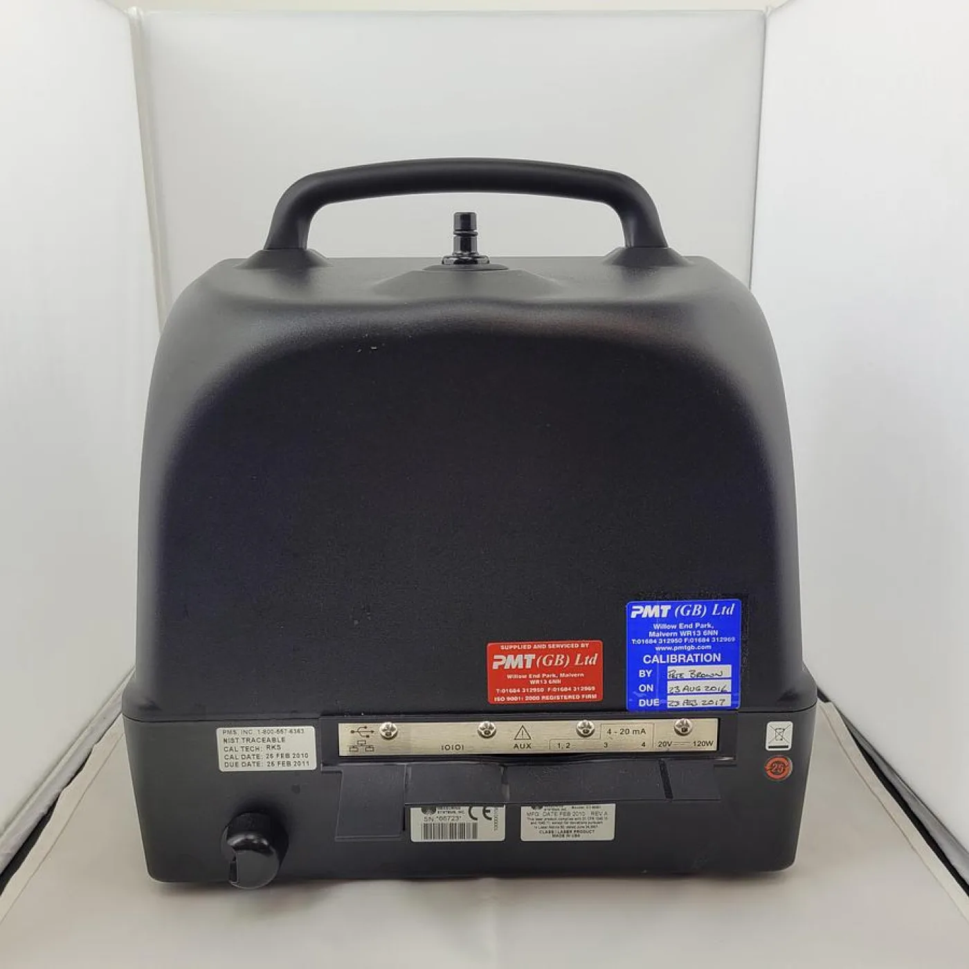 LASAIR lll 310c Particle Measuring Systems - 3