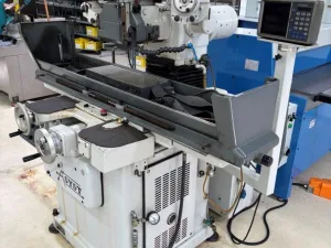 HF 50 MS 400 JUNG / ASYST 2006