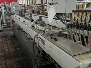 2005 CINCINNATI VACON 63T/5,8/3K AE0113