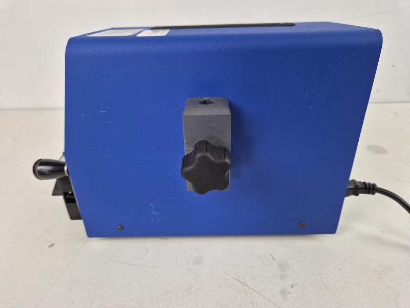 Labtec SciLog Tandem 1081 ChemTec Peristaltic Pump with Tandem Model 1081 Head
