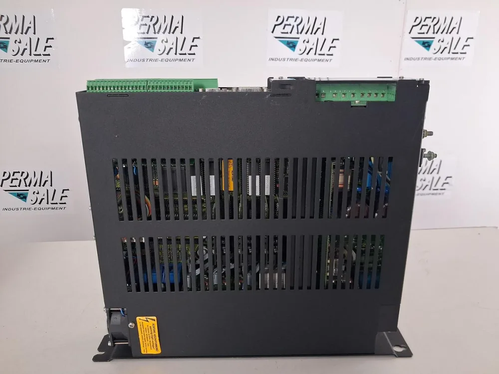 ELAU PMC-2 Servo Drive PMC-2/11/05 Servo Controller