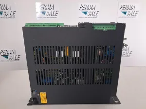 ELAU PMC-2 Servo Drive PMC-2/11/05 Servo Controller