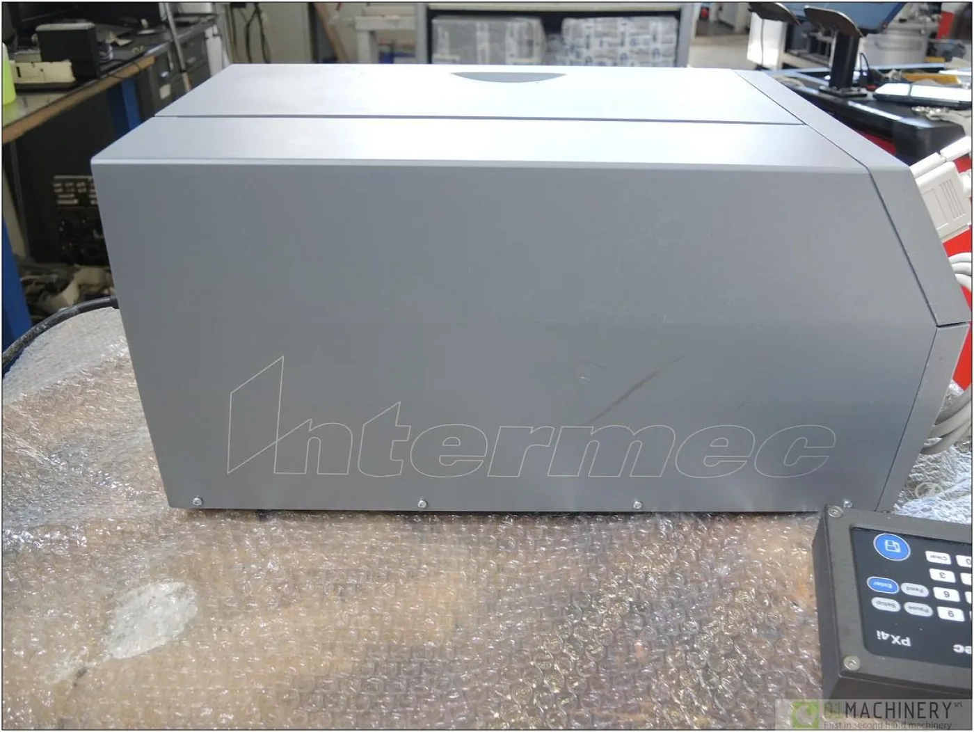 2010 INTERMEC Px4i AI2477 - 6