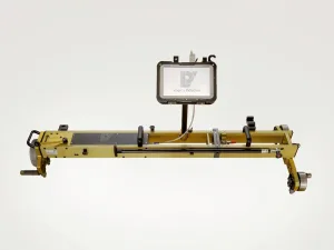 MessReg CTS II
