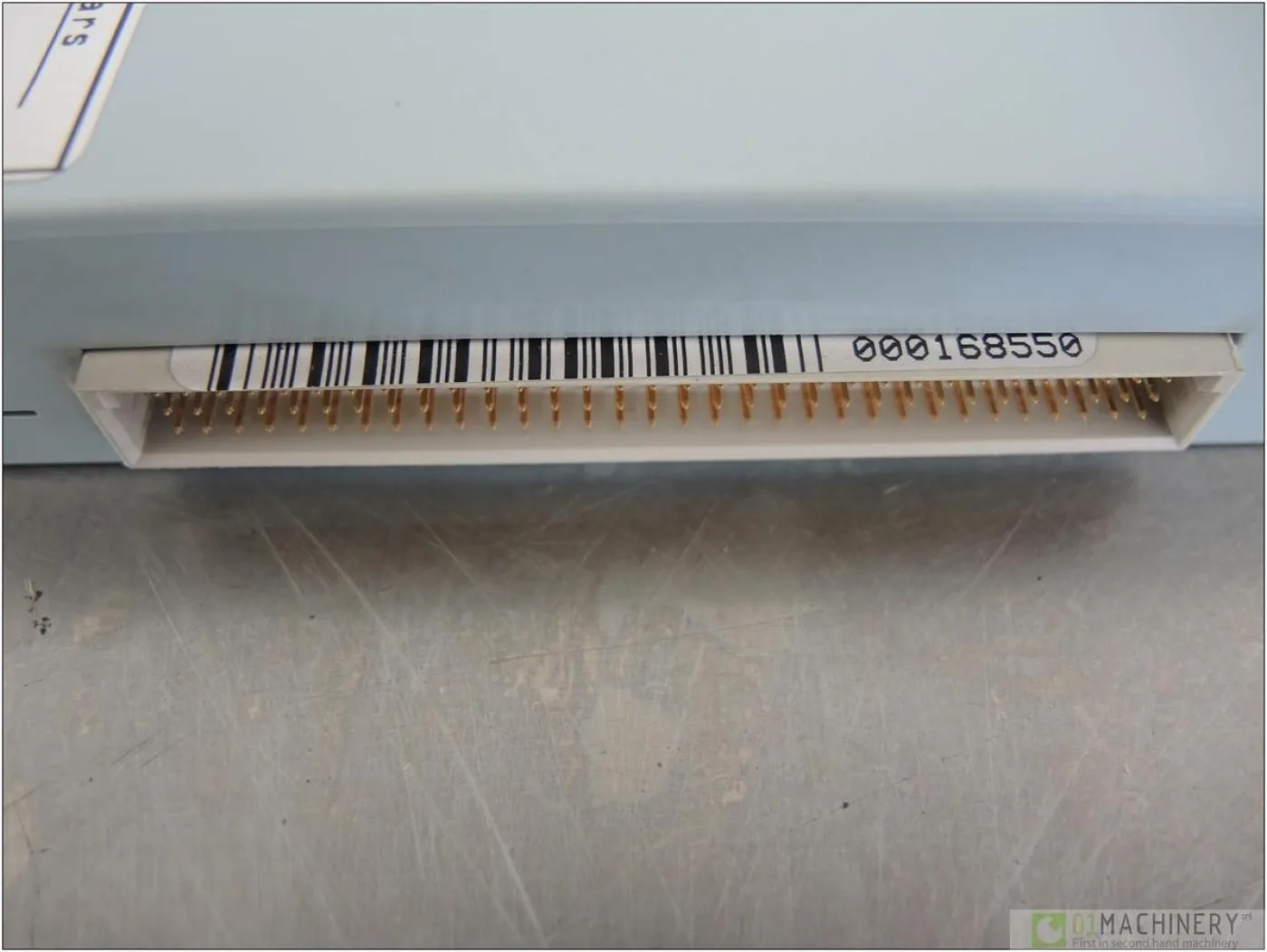 MICROSET MARS M505.009.001.R2 AI1406 - 3
