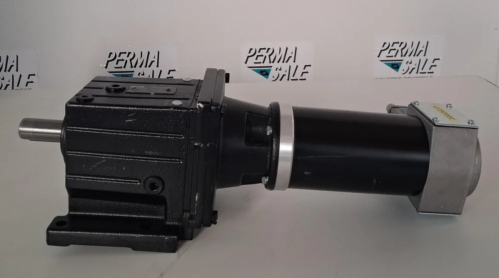 Lenze GST05-2N VBR 1B Getriebemotor