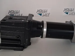 Lenze GST05-2N VBR 1B Getriebemotor