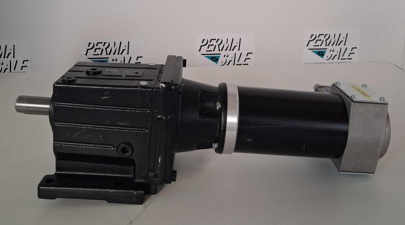 Lenze GST05-2N VBR 1B Getriebemotor