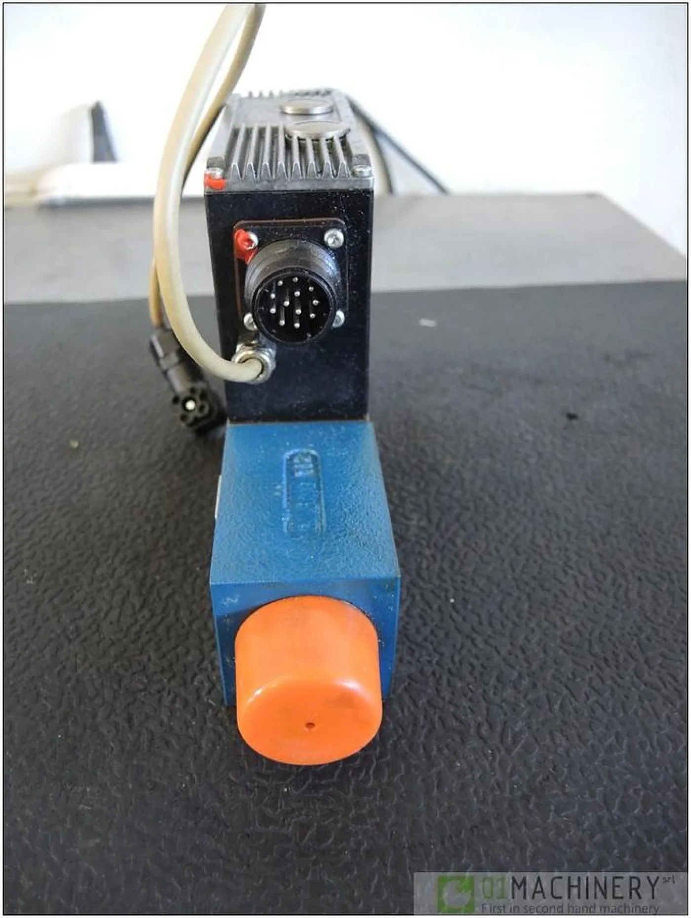 2006 REXROTH R901031176 AI3136 - 5