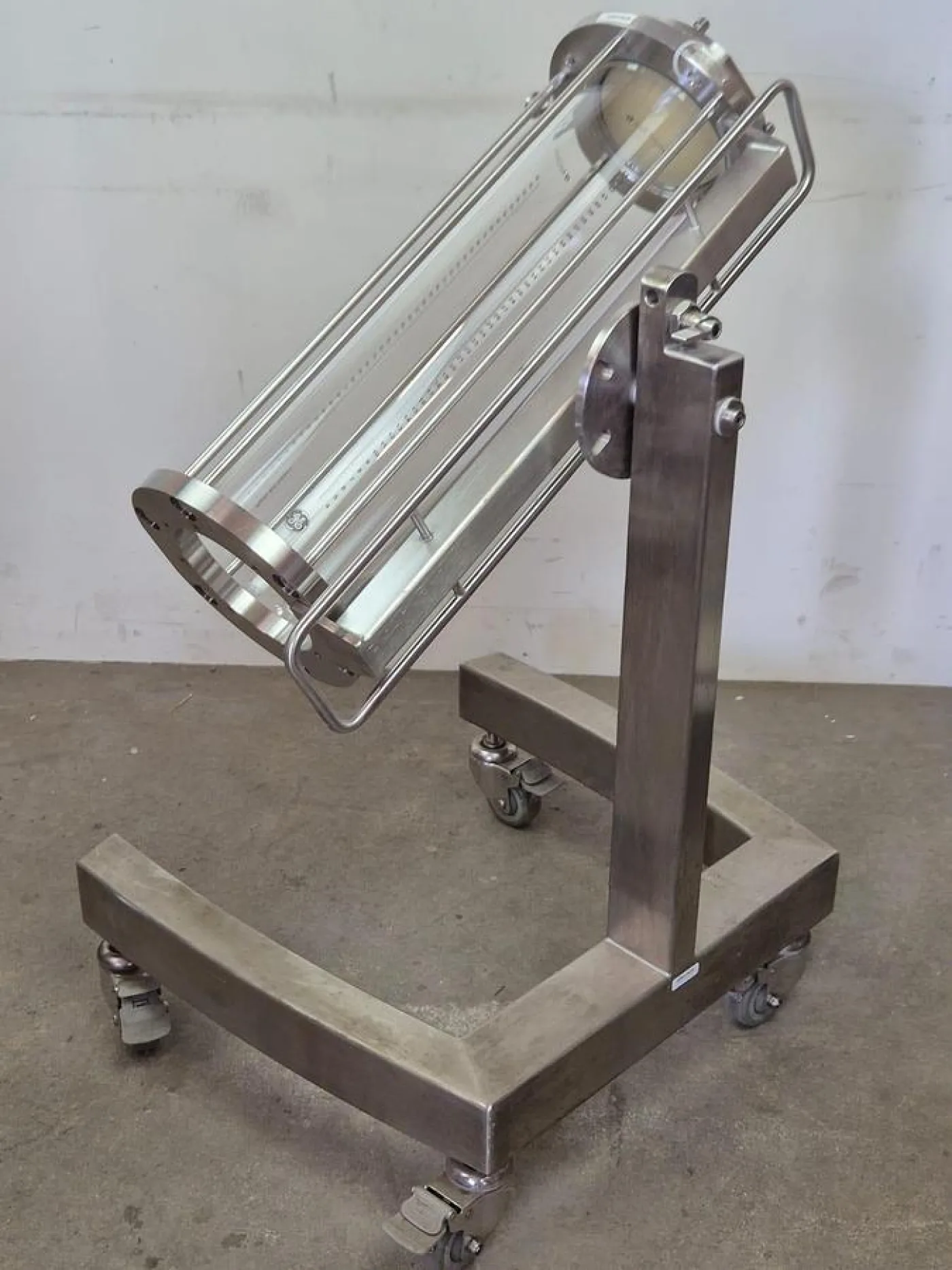 Cytiva Axichrom 140/300 Chromatography Column - 1