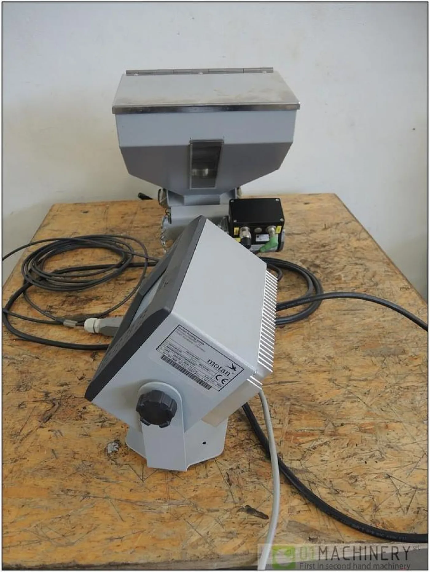 2016 MOTAN MINICOLOR V-G1S AI3462 - 6