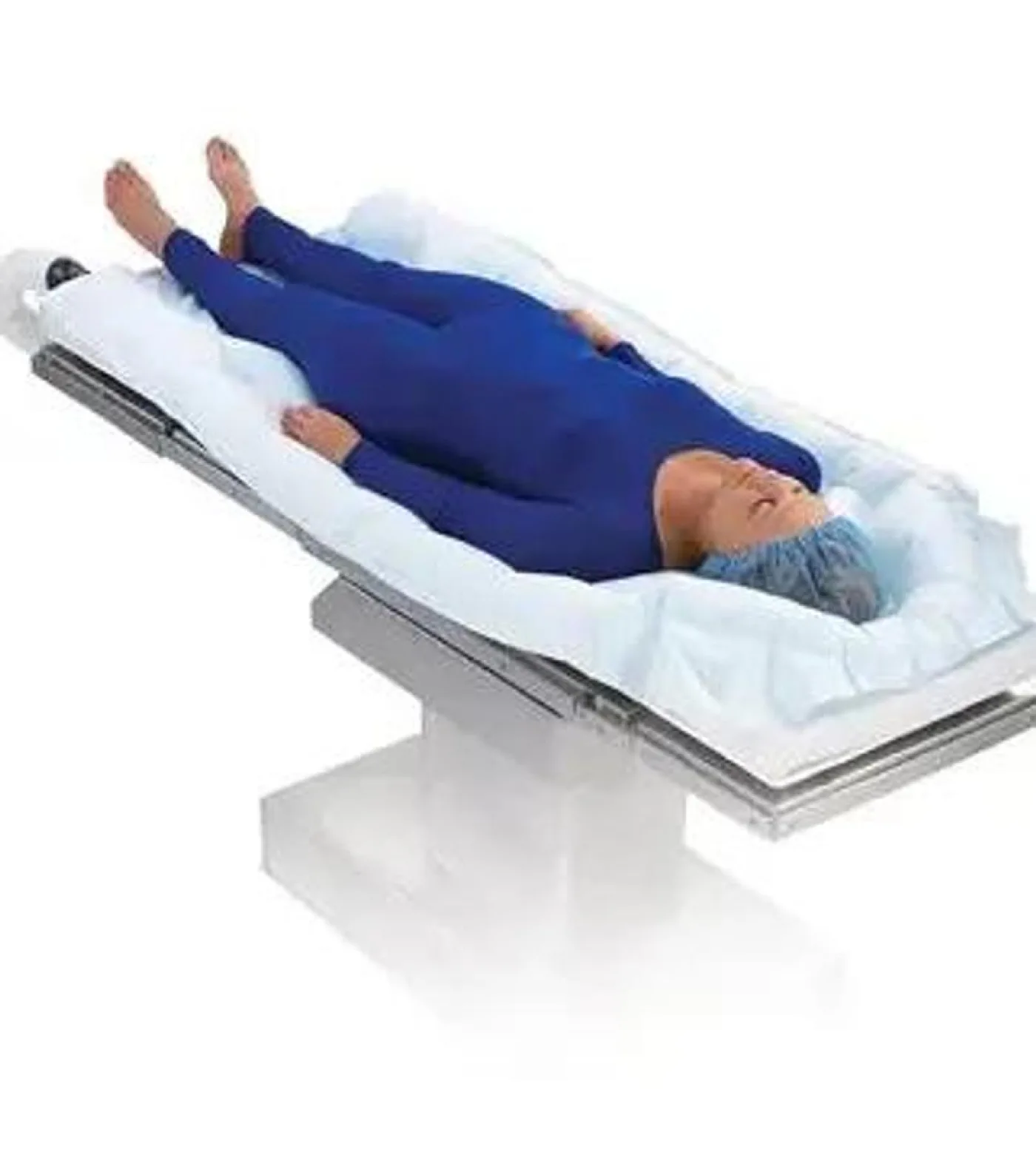 Mistral Under Body Blanket Bair Hugger - 1