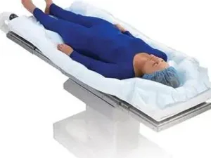 Mistral Under Body Blanket Bair Hugger