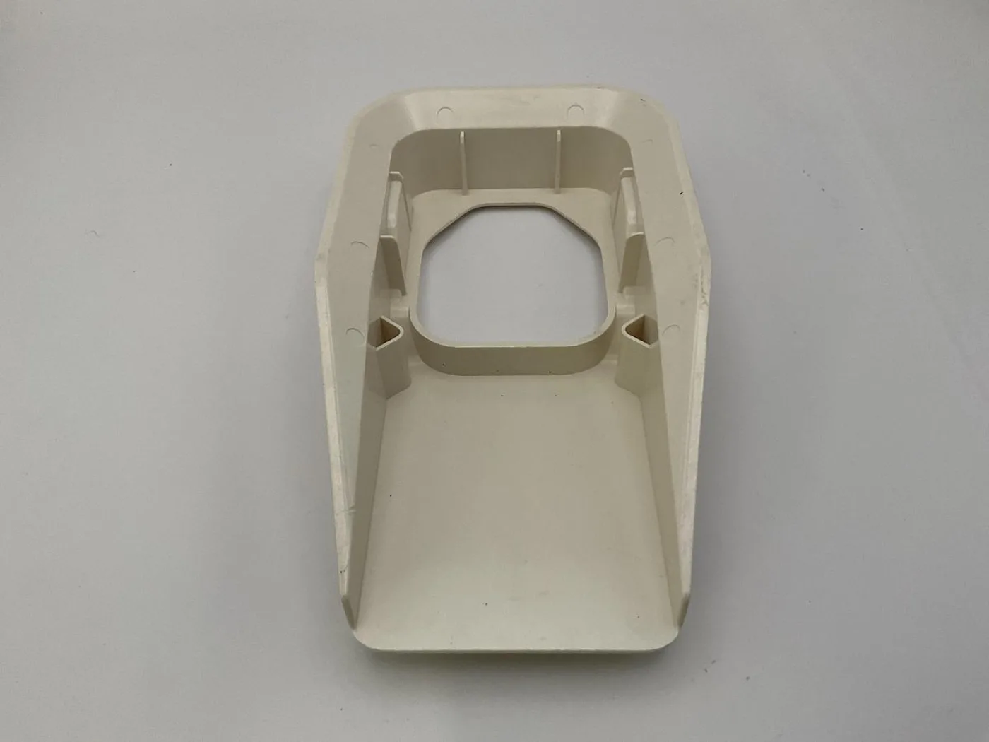 Stryker 6126-130 Transfer Battery Shield - 4