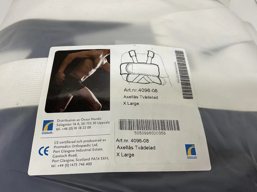 Ossur Shoulder Immobiliser X-Large