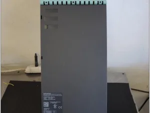 SIEMENS 6SL3120-1TE26-0AA3 AI3004