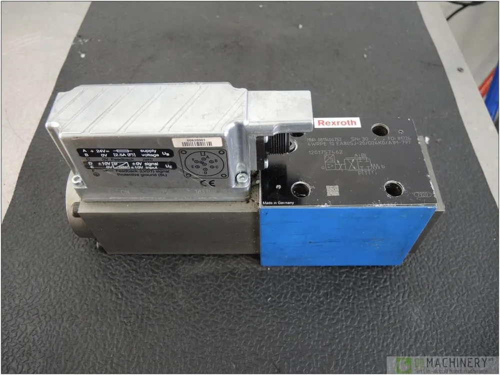 BOSCH 0811404752 AI2992