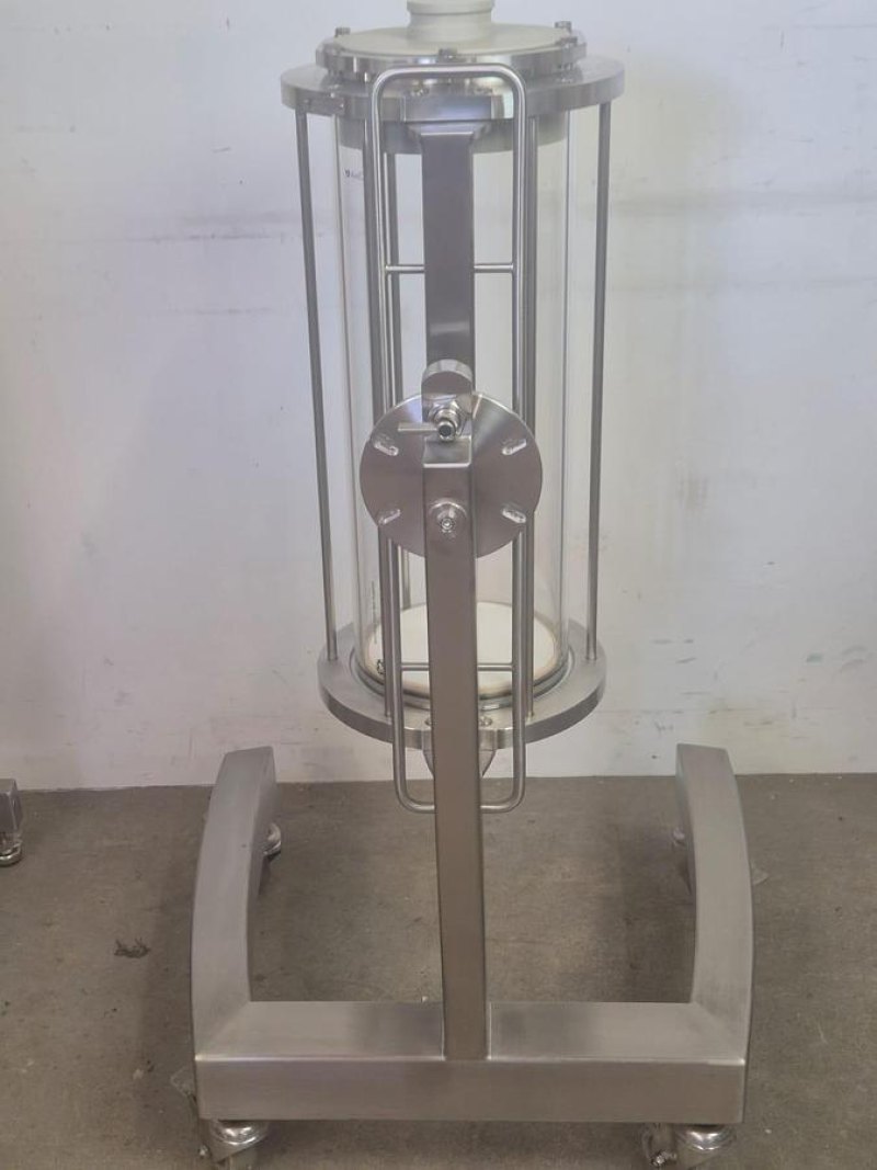 Cytiva Axichrom 200/300 chromatography column