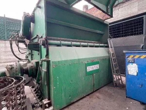 2017 WEIMA MACHINENBAU GMBH WFC 2500 RI0066