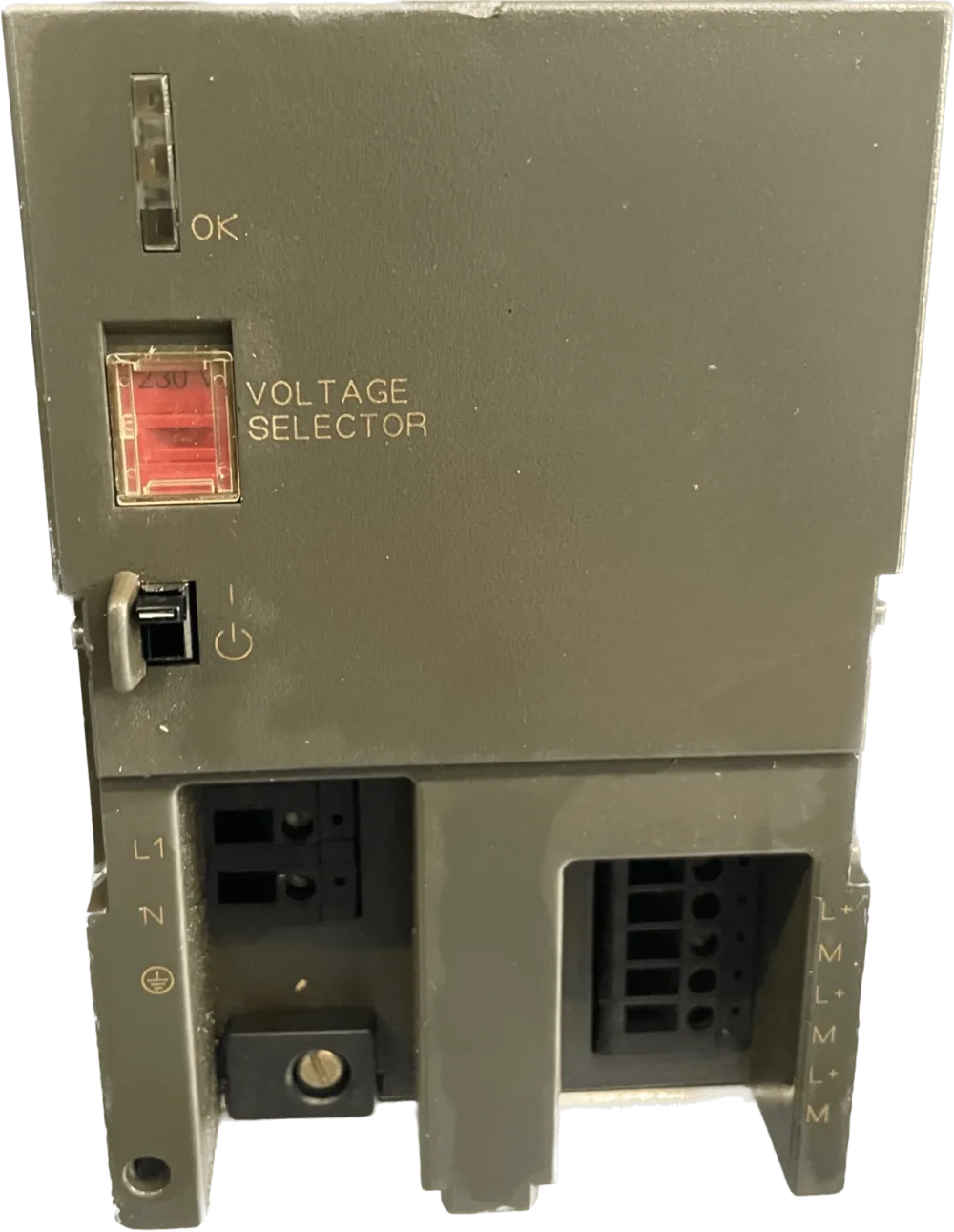 Siemens SITOP power 5 A 6EP1333-1SL11