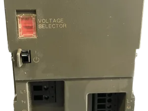 Siemens SITOP power 5 A 6EP1333-1SL11