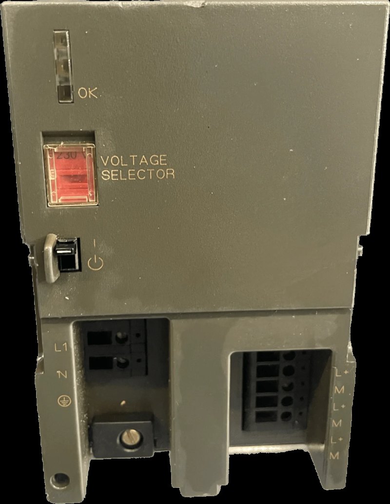 Siemens SITOP power 5 A 6EP1333-1SL11