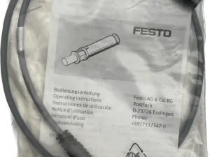 Festo Positionssensor SMH-S1-HGPP10/12