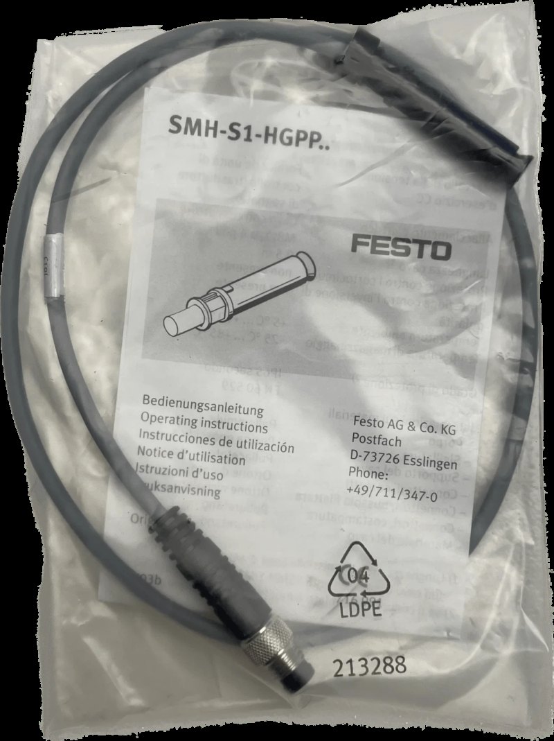 Festo Positionssensor SMH-S1-HGPP10/12