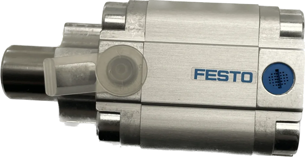 Festo Stopperzylinder STA-32-20-P-A