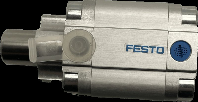 Festo Stopperzylinder STA-32-20-P-A