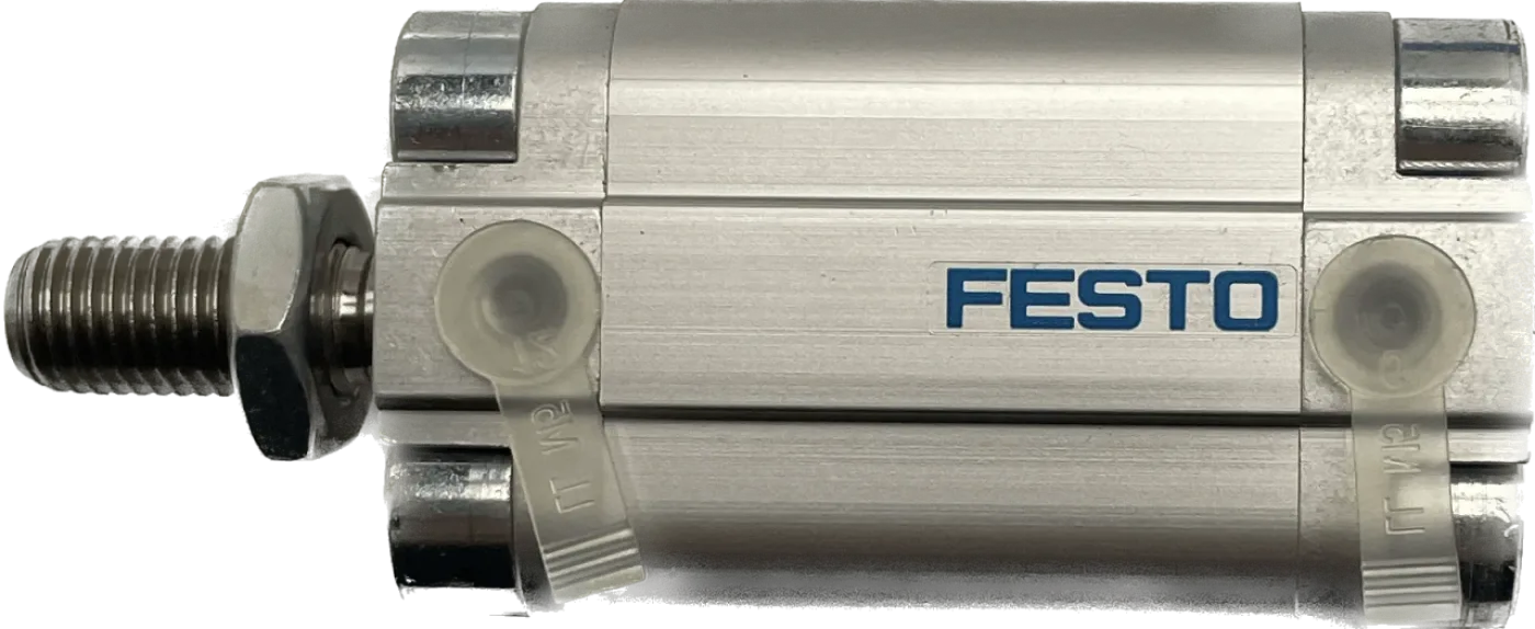 Festo Kompaktzylinder ADVU-20-25-A-P-A - 3