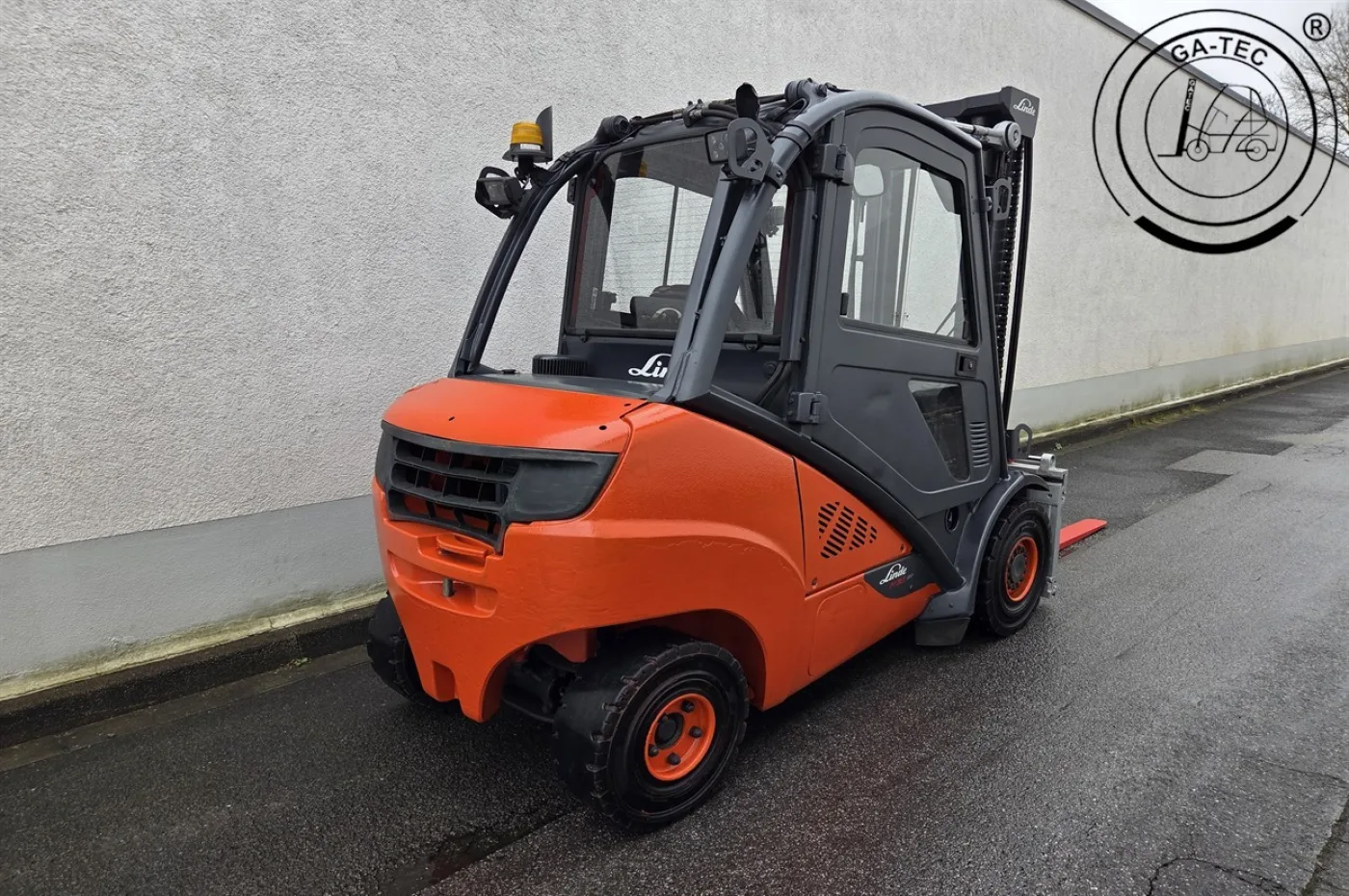 Linde H30D-02 EVO - 6