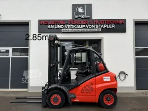 Linde H40T-02