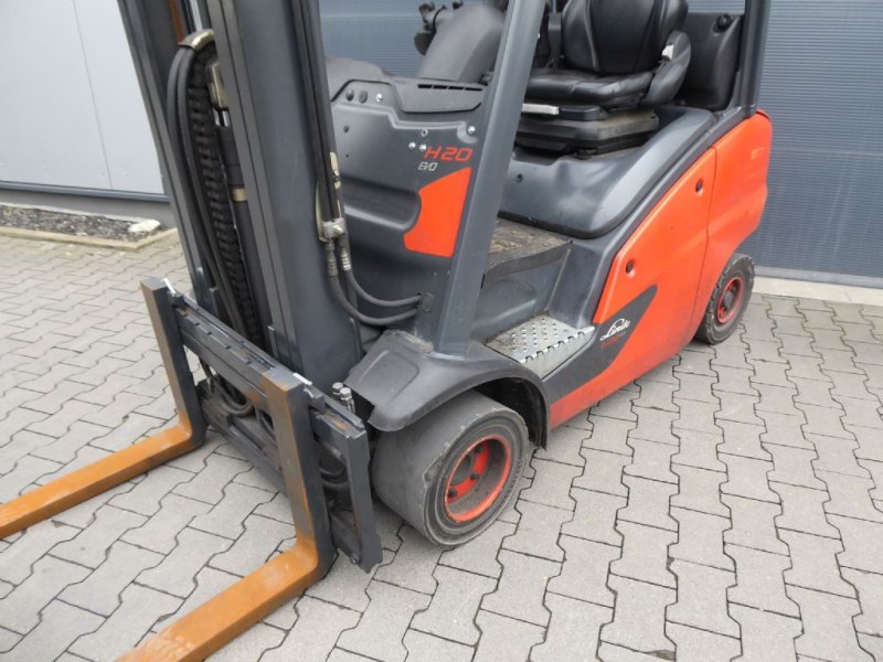Linde H20T-01