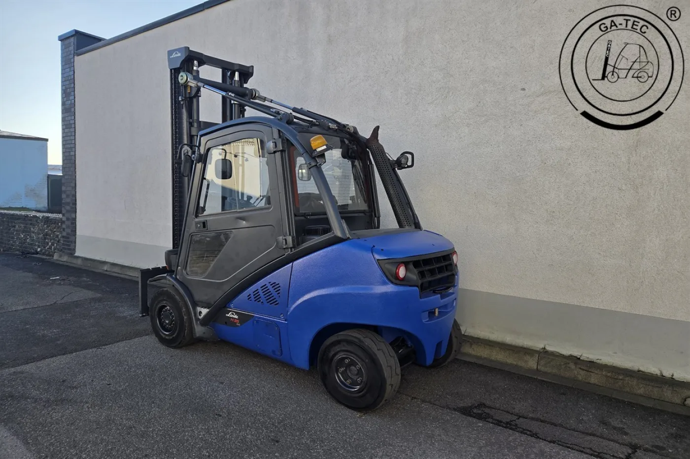 Linde H35D EVO - 3