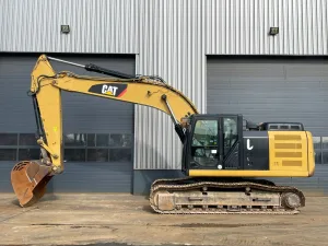 Caterpillar 324EL