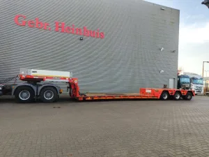 Goldhofer MPA-V3C (245A)