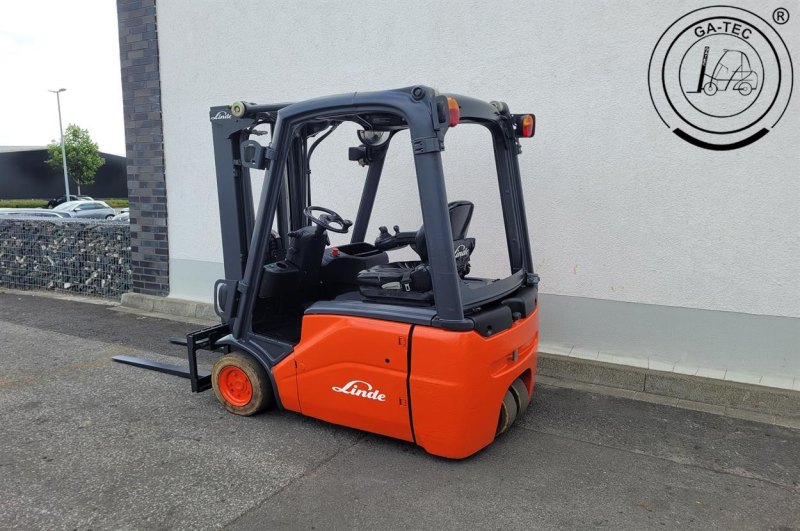 Linde E15