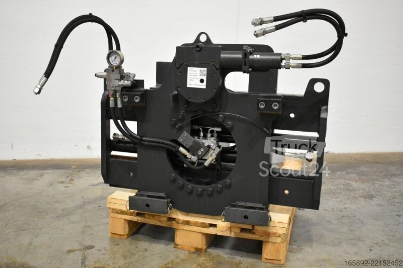 KAUP 1,5T451 Breite 970 mm