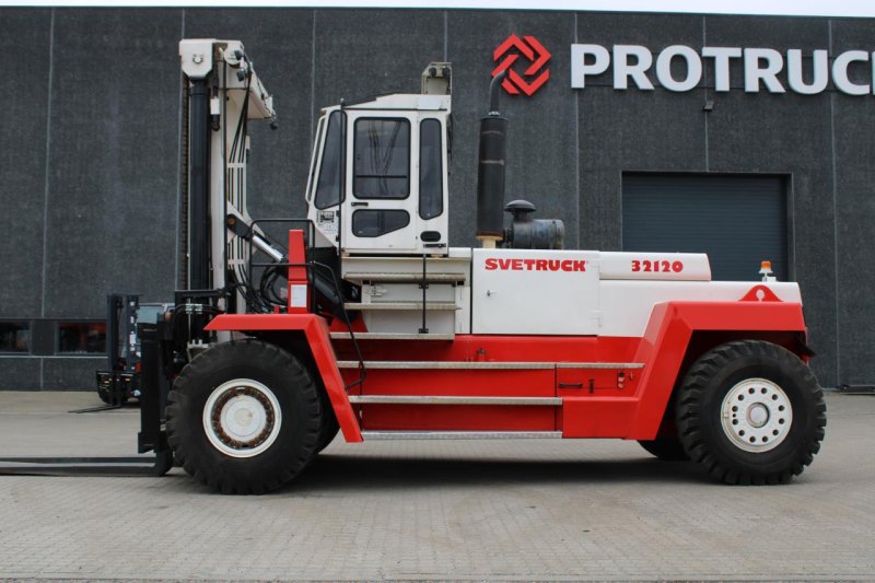 SveTruck 32120-50