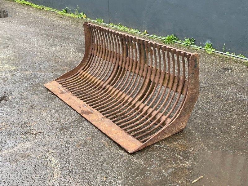 Skeleton bucket 1800mm