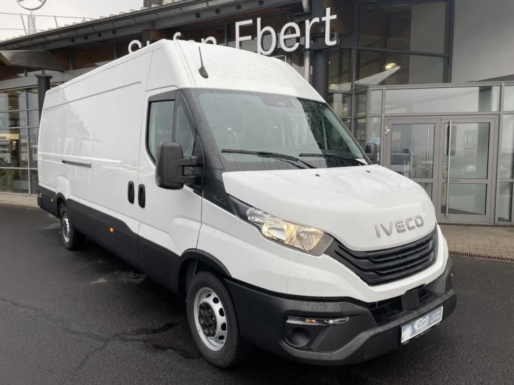 Iveco Daily 35S16V *Air Conditioning*R4.100mm*